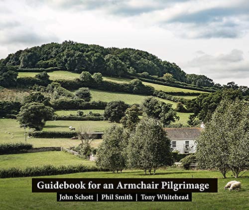 Stock image for Guidebook for an Armchair Pilgrimage for sale by Blackwell's