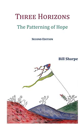 9781911193869: Three Horizons: The Patterning of Hope