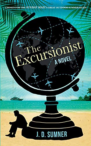 9781911195283: The Excursionist [Idioma Ingls]