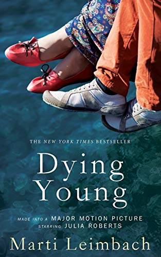 Stock image for Dying Young for sale by Better World Books