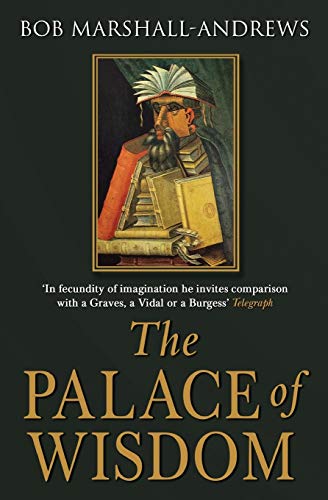 9781911195702: The Palace of Wisdom