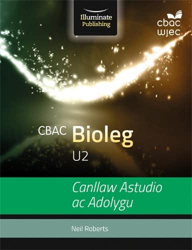 Beispielbild fr WJEC Biology for A2: Study and Revision Guide zum Verkauf von Blackwell's