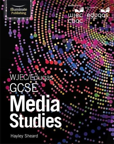 Beispielbild fr WJEC/Eduqas GCSE Media Studies: Student Book zum Verkauf von WorldofBooks