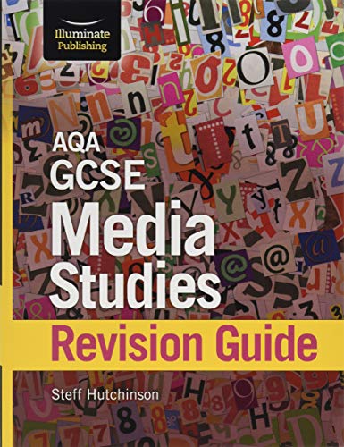Stock image for AQA GCSE Media Studies Revision Guide for sale by WorldofBooks