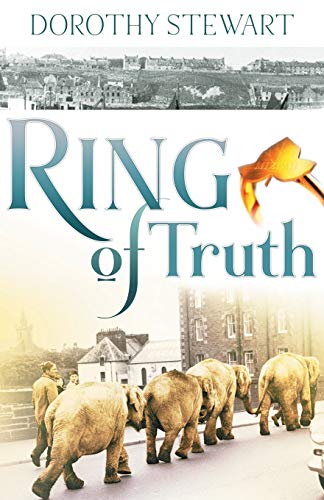 Beispielbild fr Ring of Truth (Mizpah Trilogy) zum Verkauf von WorldofBooks