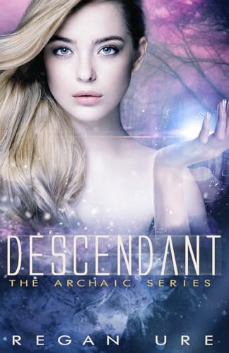 Stock image for Descendant: Volume 3 (Archaic) for sale by Revaluation Books