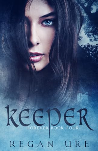 Stock image for Keeper (Forever) for sale by GoodwillNI