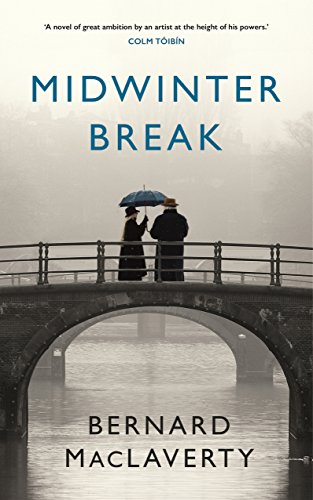 Imagen de archivo de Midwinter Break a la venta por Better World Books