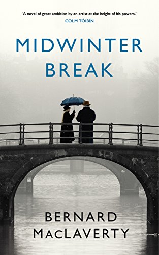 Stock image for Midwinter Break (Signed first edition) for sale by Topping & Company Booksellers