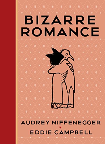 Imagen de archivo de BIZARRE ROMANCE a la venta por Better World Books Ltd