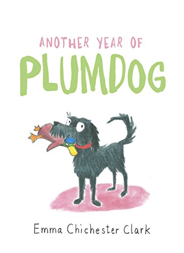 Beispielbild fr Another Year of Plumdog zum Verkauf von Blackwell's