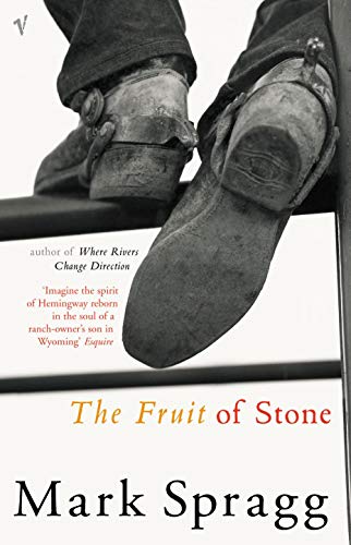 Imagen de archivo de The Fruit of Stone a la venta por WorldofBooks