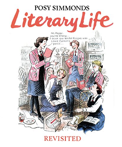 9781911214380: Literary Life Revisited