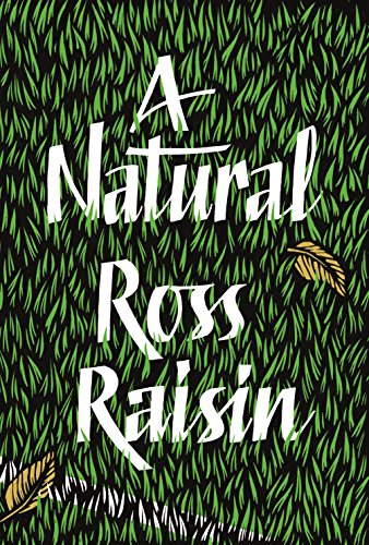 Stock image for A Natural: Raisin Ross for sale by WorldofBooks