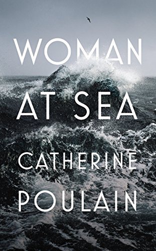 Stock image for Woman at Sea for sale by WorldofBooks