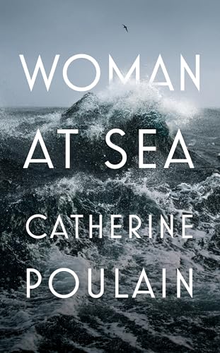 Stock image for Woman at Sea for sale by Better World Books