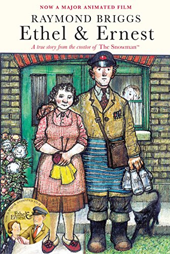 Stock image for Ethel Ernest for sale by Zoom Books Company