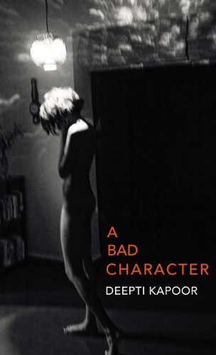 Stock image for A Bad Character for sale by WorldofBooks