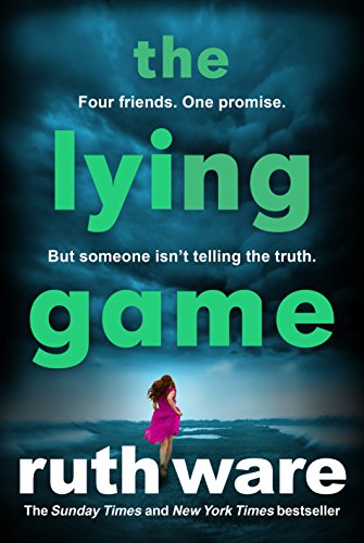 9781911215011: The Lying Game