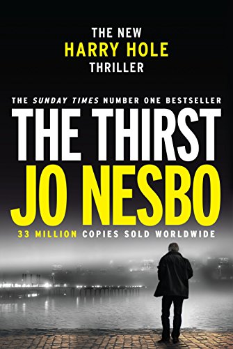 Stock image for The Thirst: Harry Hole 11 for sale by WorldofBooks