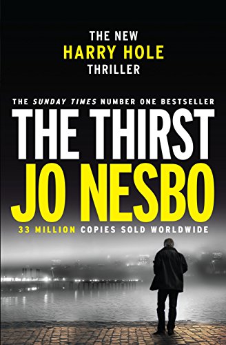 Stock image for The Thirst for sale by Better World Books: West