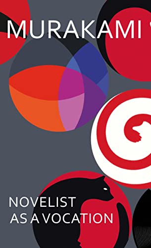 Stock image for Novelist as a Vocation: Every creative person should read this short book Literary Review for sale by AwesomeBooks