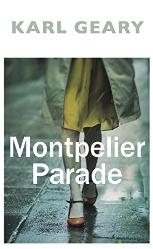 Stock image for Montpelier Parade for sale by Better World Books: West