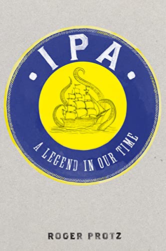 Stock image for IPA: A Legend in Our Time for sale by SecondSale