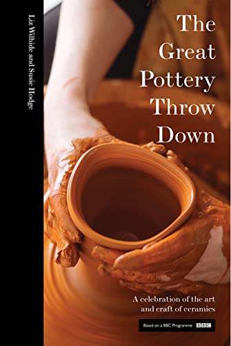 Beispielbild fr The Great Pottery Throw Down zum Verkauf von Anybook.com