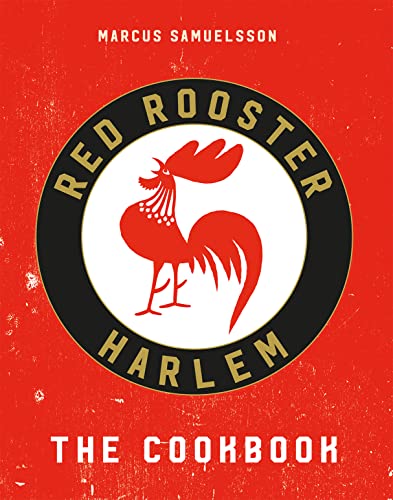 9781911216636: The Red Rooster Cookbook