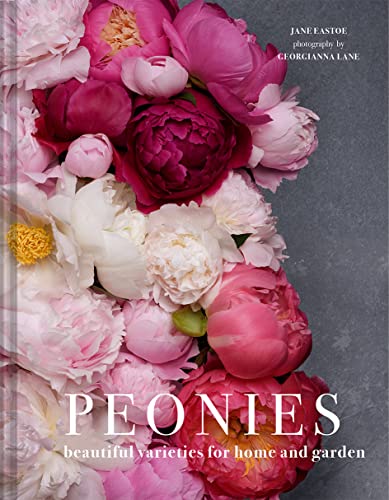 Beispielbild fr Peonies zum Verkauf von Blackwell's