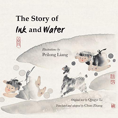 Imagen de archivo de The Story of Ink and Water a la venta por Chiron Media