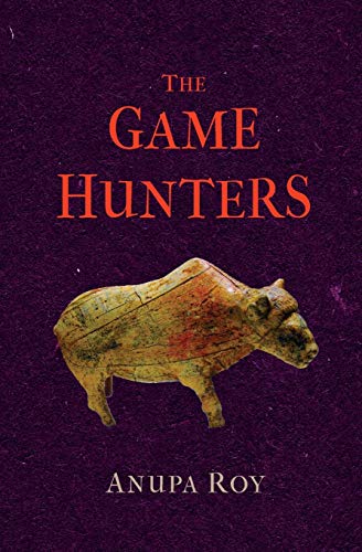 Stock image for The Game Hunters for sale by Reuseabook
