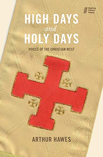 Beispielbild fr High Days and Holy Days (Hearing Others' Voices) zum Verkauf von WorldofBooks