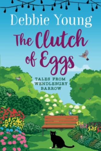 Stock image for The Clutch of Eggs: Tales from Wendlebury Barrow (Quick Reads): 2 for sale by WorldofBooks