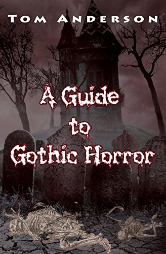 9781911224181: A Guide to Gothic Horror