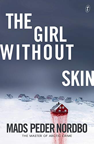 Beispielbild fr The Girl Without Skin zum Verkauf von WorldofBooks
