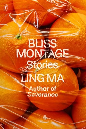 Stock image for Bliss Montage for sale by WorldofBooks