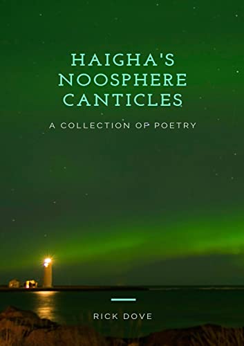 9781911232056: HAIGHA'S NOOSPHERE CANTICLES A COLLECTION OF POETRY