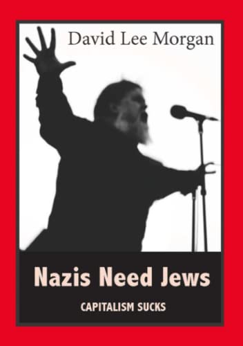 Imagen de archivo de Nazis Need Jews a la venta por Lucky's Textbooks