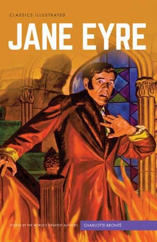 Beispielbild fr Jane Eyre zum Verkauf von Better World Books