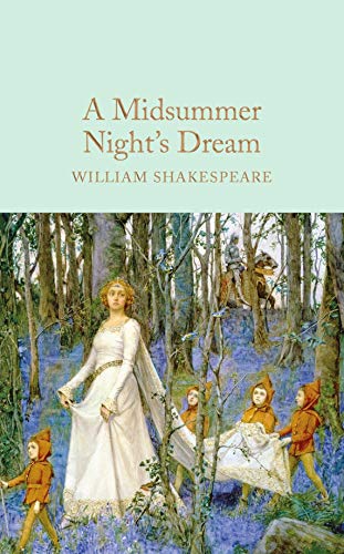 Beispielbild fr Midsummer Night's Dream, A (Classics Illustrated) zum Verkauf von AwesomeBooks