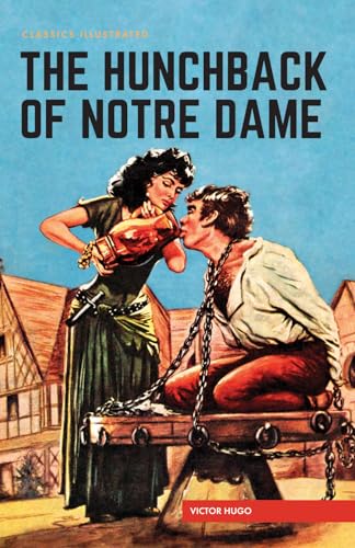 9781911238188: Hunchback of Notre Dame (Classics Illustrated)