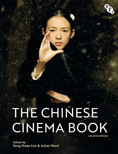 Stock image for The Chinese Cinema Book for sale by Blackwell's