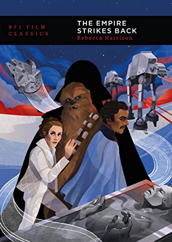 Imagen de archivo de The Empire Strikes Back (BFI Film Classics) a la venta por WorldofBooks