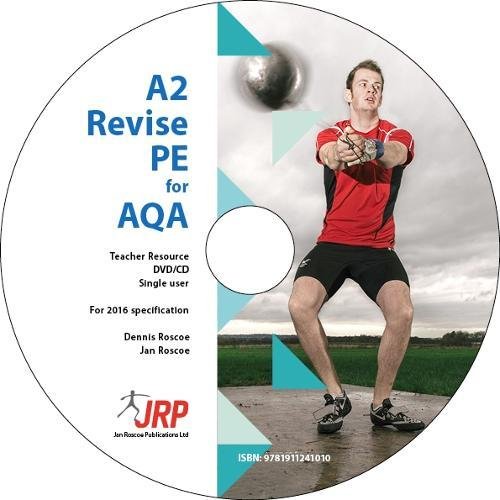 9781911241010: A2 Revise PE for AQA Teacher Resource