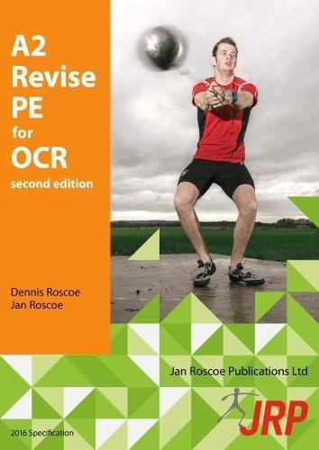 Stock image for A2 Revise PE for OCR for sale by Greener Books