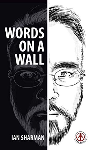 Beispielbild fr Words on a Wall zum Verkauf von AwesomeBooks