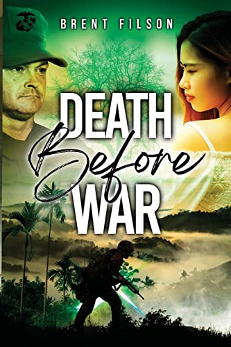 Stock image for Death Before War for sale by THE SAINT BOOKSTORE