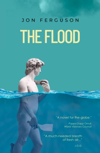 Beispielbild fr The Flood zum Verkauf von GF Books, Inc.